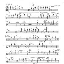 Richard Rodgers Trombone 1 Mccoy 1988 002