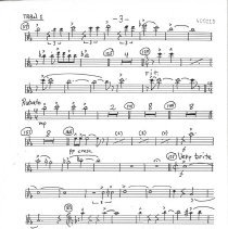 Richard Rodgers Trombone 1 Mccoy 1988 003