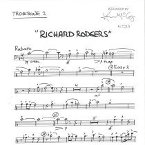 Richard Rodgers Trombone 2 Mccoy 1988 001