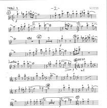 Richard Rodgers Trombone 2 Mccoy 1988 002