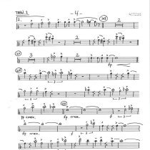 Richard Rodgers Trombone 2 Mccoy 1988 004