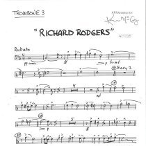 Richard Rodgers Trombone 3 Mccoy 1988 001