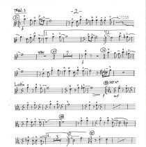 Richard Rodgers Trombone 3 Mccoy 1988 002