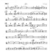 Richard Rodgers Trombone 3 Mccoy 1988 003