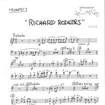 Richard Rodgers Trumpet 1 Mccoy 1988 001