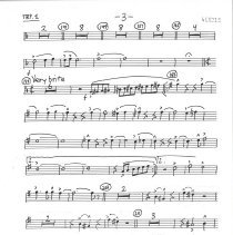 Richard Rodgers Trumpet 1 Mccoy 1988 003