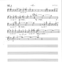 Richard Rodgers Trumpet 1 Mccoy 1988 004