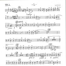 Richard Rodgers Trumpet 2 Mccoy 1988 002