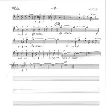 Richard Rodgers Trumpet 2 Mccoy 1988 004