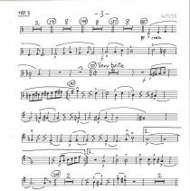 Richard Rodgers Trumpet 3 Mccoy 1988 003