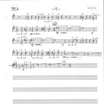 Richard Rodgers Trumpet 3 Mccoy 1988 004