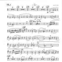 Richard Rodgers Trumpet 4 Mccoy 1988 003