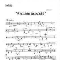 Richard Rodgers Tubas Mccoy 1988 001