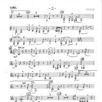 Richard Rodgers Tubas Mccoy 1988 002