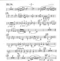 Richard Rodgers Baritone Sax Mccoy 1988 003