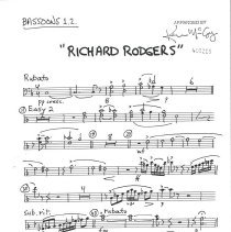 Richard Rodgers Bassoons Mccoy 1988 001
