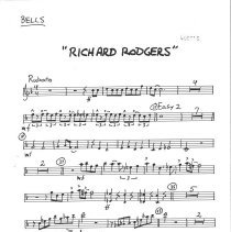 Richard Rodgers Bells Mccoy 1988 001
