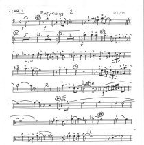 Richard Rodgers Clarinet 1 Mccoy 1988 002