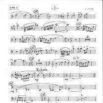 Richard Rodgers Clarinet 1 Mccoy 1988 003