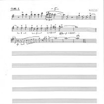 Richard Rodgers Clarinet 1 Mccoy 1988 005