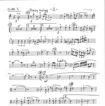 Richard Rodgers Clarinet 2 Mccoy 1988 002