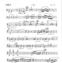 Richard Rodgers Clarinet 3 Mccoy 1988 004