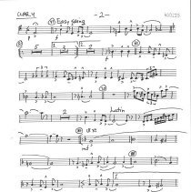 Richard Rodgers Clarinet 4 Mccoy 1988 002