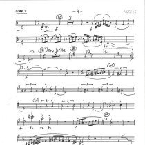 Richard Rodgers Clarinet 4 Mccoy 1988 004