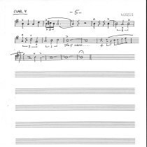 Richard Rodgers Clarinet 4 Mccoy 1988 005