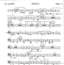 Richard Rodgers Contra Clarinet Mccoy 1988 004