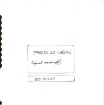 Sharing Is Caring Mccoy 1988 001