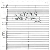 California Here I Come Mccoy 1989 003