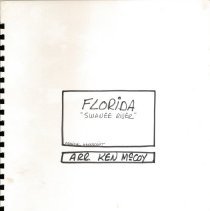 Florida Swanee River Mccoy 1989 001