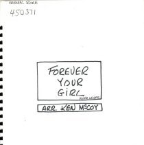 Forever Your Girl Mccoy 1989 001