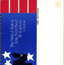 God Bless America (greenwood) Mccoy 1989 011