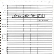 God Bless America (greenwood) Mccoy 1989 003