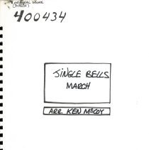 Jingle Bells March Mccoy 1989 001