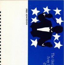 Maryland My Maryland Original Mccoy 1989 008