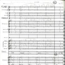 Score By Richard Rodgers Original Mccoy 1989 010