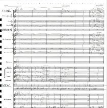 Score By Richard Rodgers Original Mccoy 1989 029