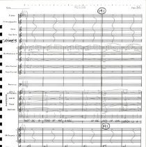 Score By Richard Rodgers Original Mccoy 1989 035