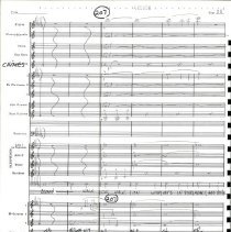 Score By Richard Rodgers Original Mccoy 1989 038