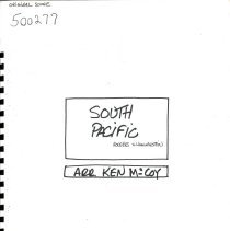 South Pacific Mccoy 1989 001