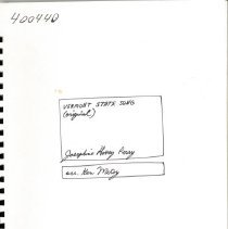 Vermont State Song Mccoy 1989 001