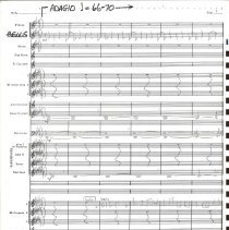 Virginia State Song Mccoy 1989 004