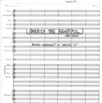 America The Beautiful Mccoy 1990 007