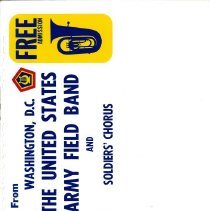 America The Beautiful Mccoy 1990 011