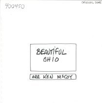 Beautiful Ohio Mccoy 1990 001