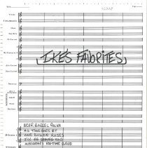 Ike's Favorites Mccoy 1990 003