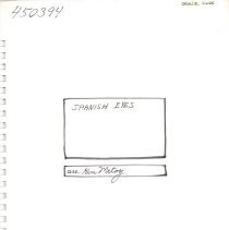 Spanish Eyes Mccoy 1990 001